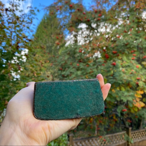 Rare Vintage “The Village Blacksmith” Bookends Bronze - Picture 7 of 10